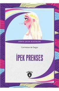 Produktbild: Ipek Prenses