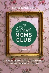 Produktbild: The Dead Moms Club