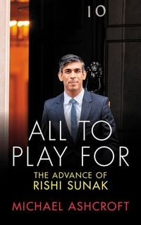 Produktbild: All to Play For