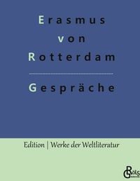 Produktbild: Gespr&auml;che