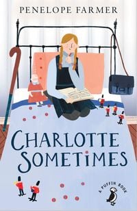 Produktbild: Charlotte Sometimes
