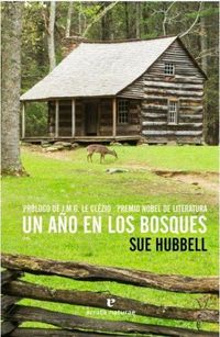 Produktbild: Un a&ntilde;o en los bosques