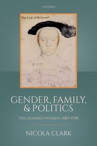 Produktbild: Gender, Family, and Politics