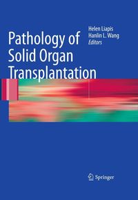 Produktbild: Pathology of Solid Organ Transplantation