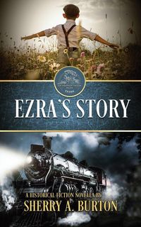 Produktbild: Ezra's Story