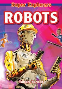 Produktbild: Robots