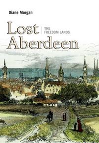 Produktbild: Lost Aberdeen: The Freedom Lands