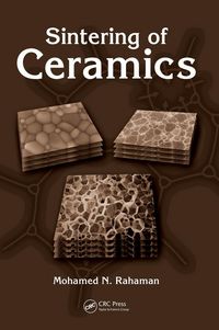 Produktbild: Sintering of Ceramics