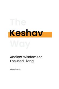 Produktbild: Keshav
