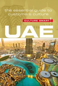 Produktbild: UAE - Culture Smart!