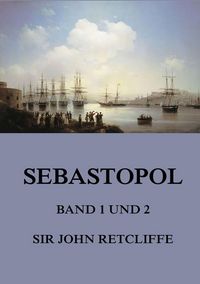 Produktbild: Sebastopol, Band 1 und 2