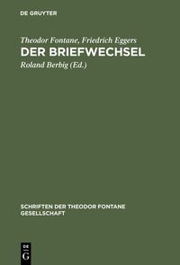 Produktbild: Der Briefwechsel