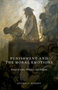 Produktbild: Punishment and the Moral Emotions