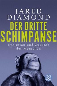 Produktbild: Der dritte Schimpanse