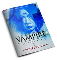 Produktbild: V5 Vampire - Die Maskerade: Kompendium