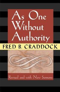 Produktbild: As One Without Authority