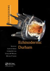 Produktbild: Echinoderms: Durham