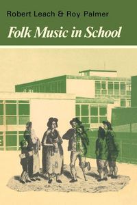 Produktbild: Folk Music in Schoo