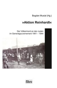 Produktbild: "Aktion Reinhardt'