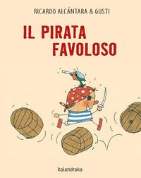 Produktbild: Il pirata favoloso