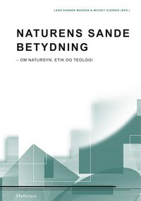 Produktbild: Naturens sande betydning
