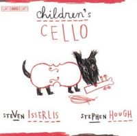 Produktbild: Children's Cello