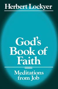 Produktbild: The God's Book of Faith