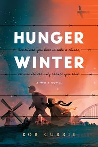 Produktbild: Hunger Winter