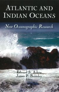 Produktbild: Atlantic & Indian Oceans