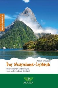 Produktbild: Das Neuseeland-Lesebuch