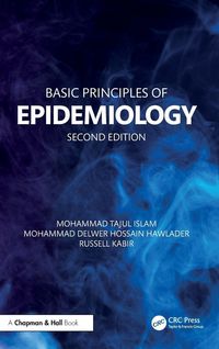 Produktbild: Basic Principles of Epidemiology