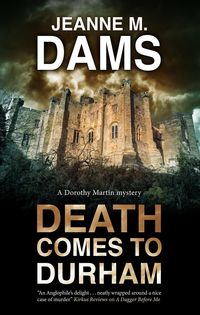 Produktbild: Death Comes to Durham