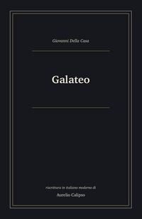Produktbild: Galateo