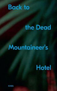 Produktbild: Back to the Dead Mountaineer's Hotel