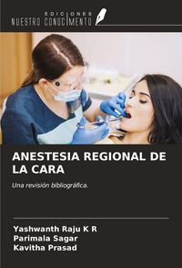 Produktbild: Anestesia Regional De La Cara