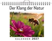 Produktbild: Der Klang der Natur