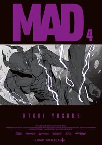Produktbild: Mad t04