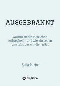 Produktbild: Ausgebrannt