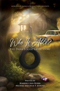 Produktbild: Who Is Able?