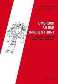 Produktbild: Umbruch an der "inneren Front"