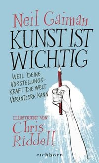 Produktbild: Kunst ist wichtig