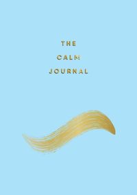 Produktbild: Barnes, A: The Calm Journal