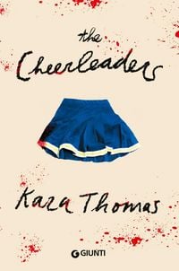 Produktbild: The cheerleaders