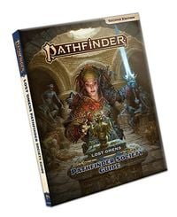 Produktbild: Pathfinder Lost Omens Pathfinder Society Guide