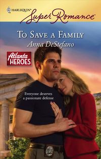 Produktbild: To Save a Family