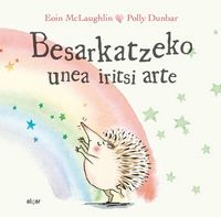 Produktbild: Besarkatzeko unea iritsi arte