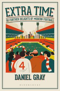 Produktbild: Extra Time