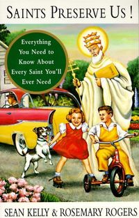 Produktbild: Saints Preserve Us!