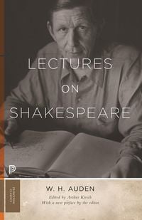Produktbild: Lectures on Shakespeare
