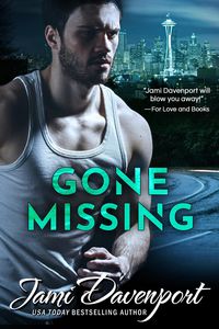 Produktbild: Gone Missing (Gone Missing Investigations, #1)